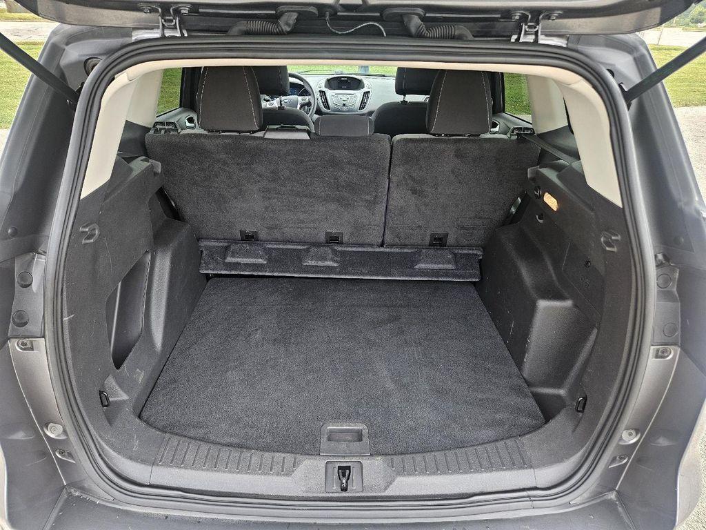 used 2014 Ford Escape car, priced at $10,995