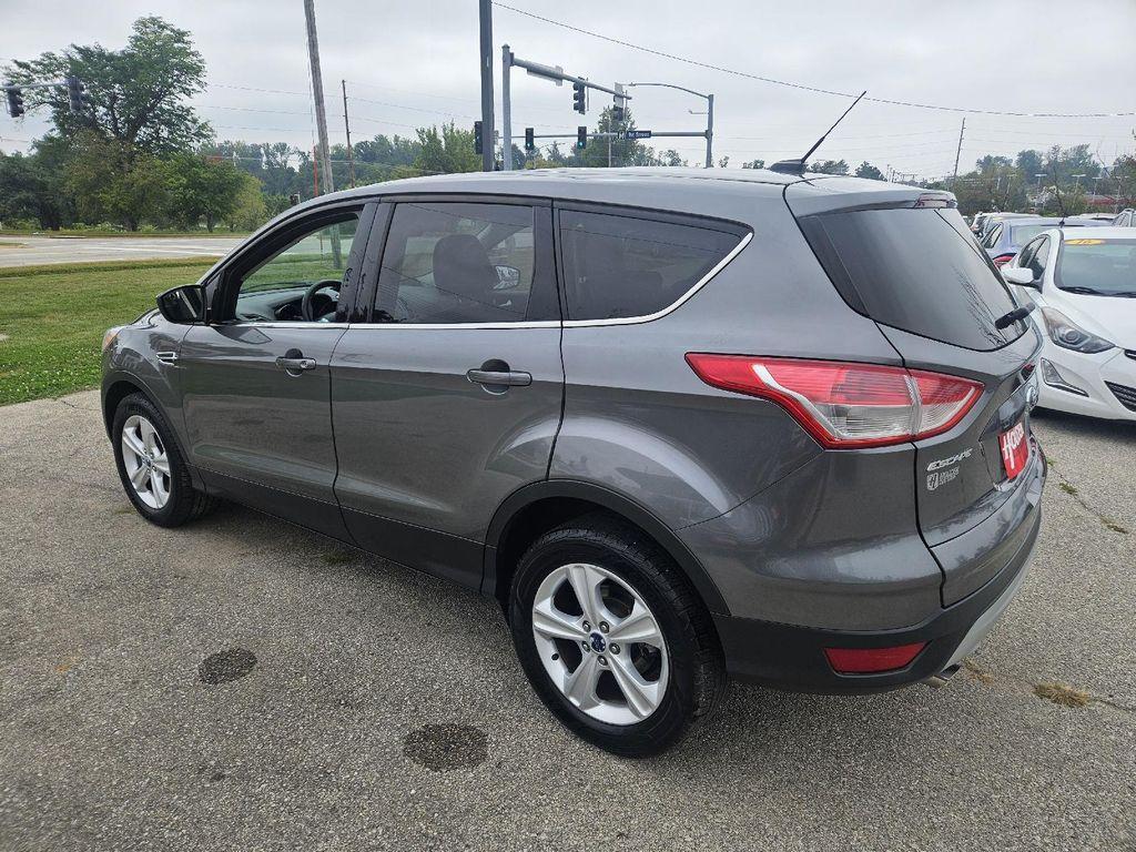 used 2014 Ford Escape car, priced at $10,995