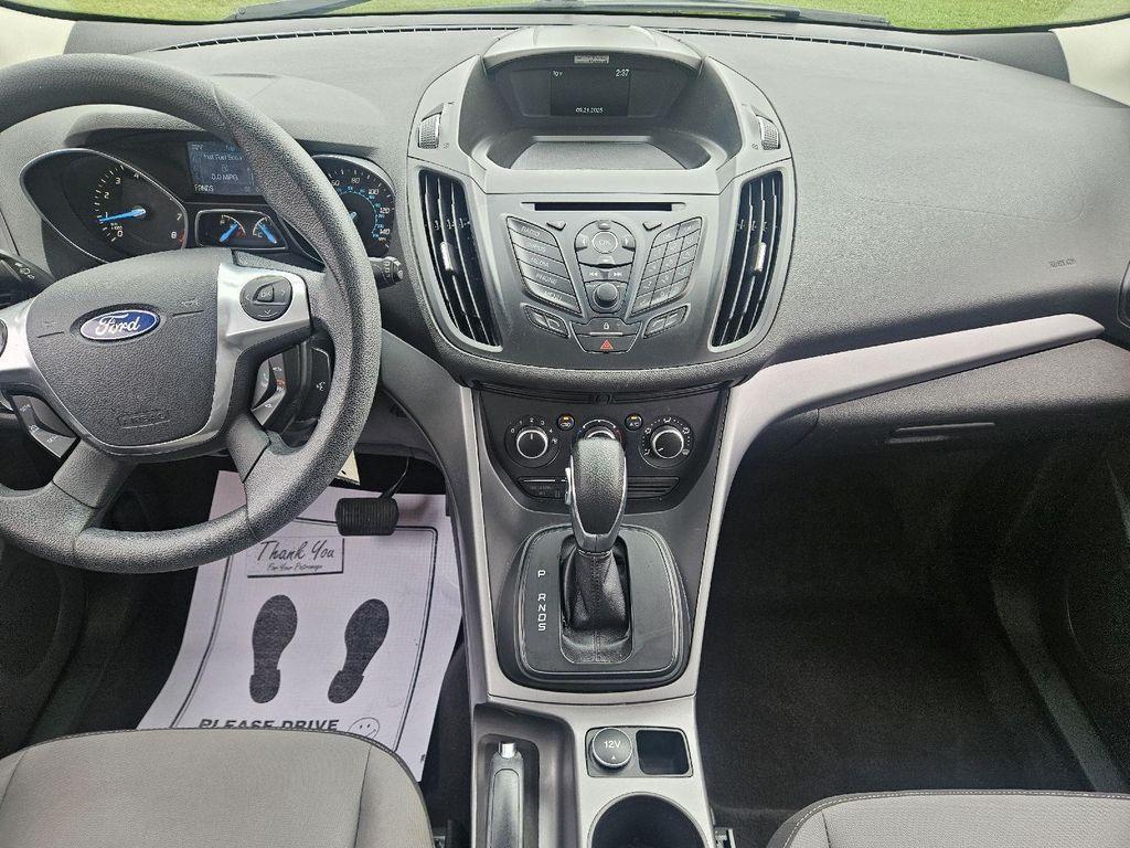 used 2014 Ford Escape car, priced at $10,995