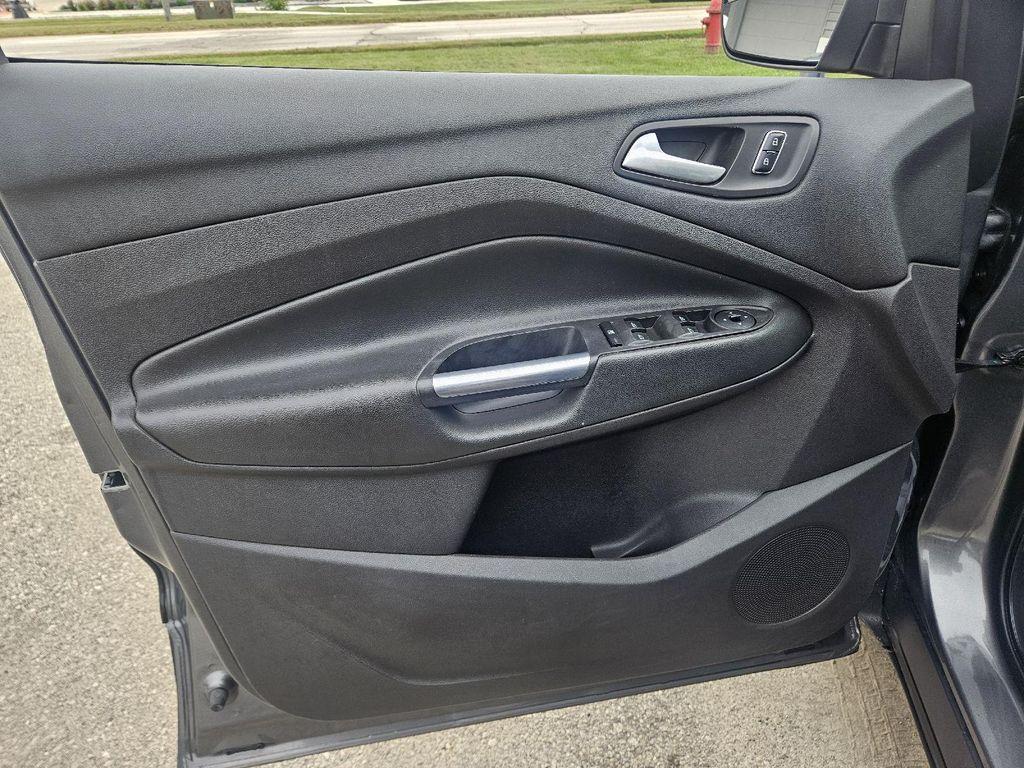 used 2014 Ford Escape car, priced at $10,995