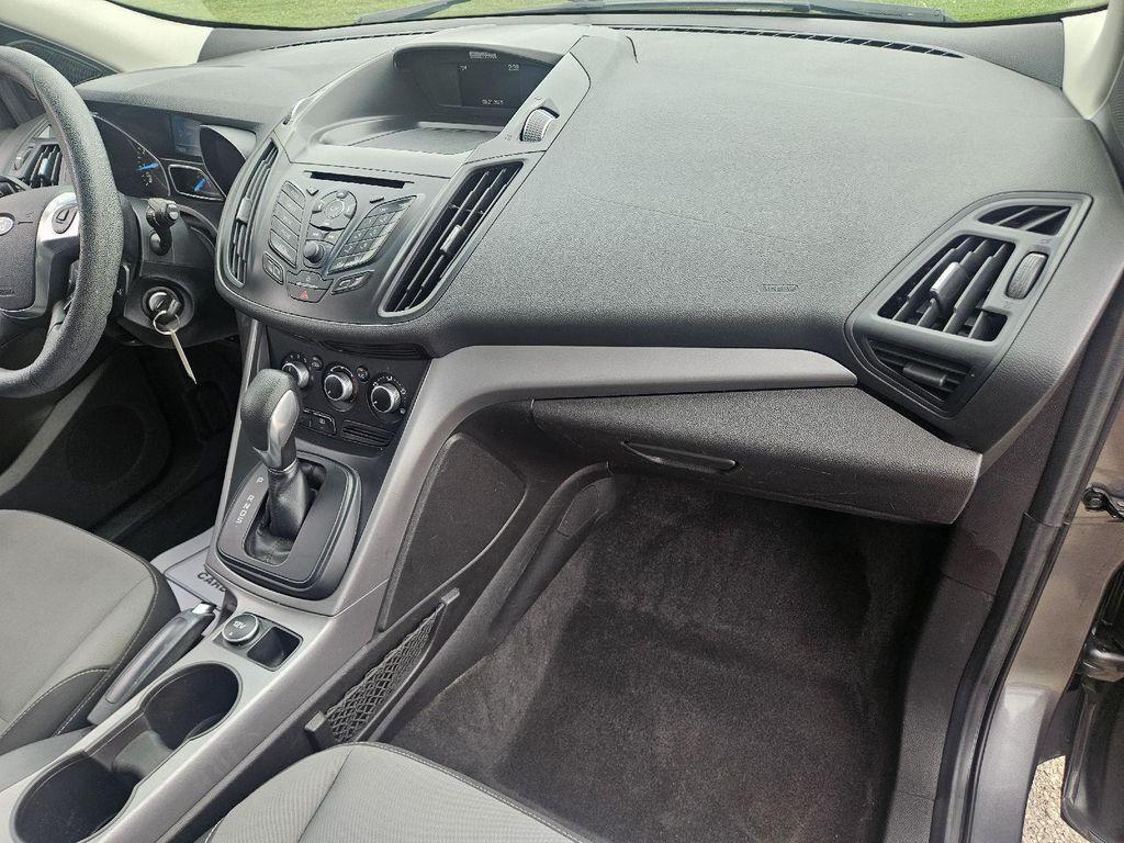 used 2014 Ford Escape car, priced at $10,995