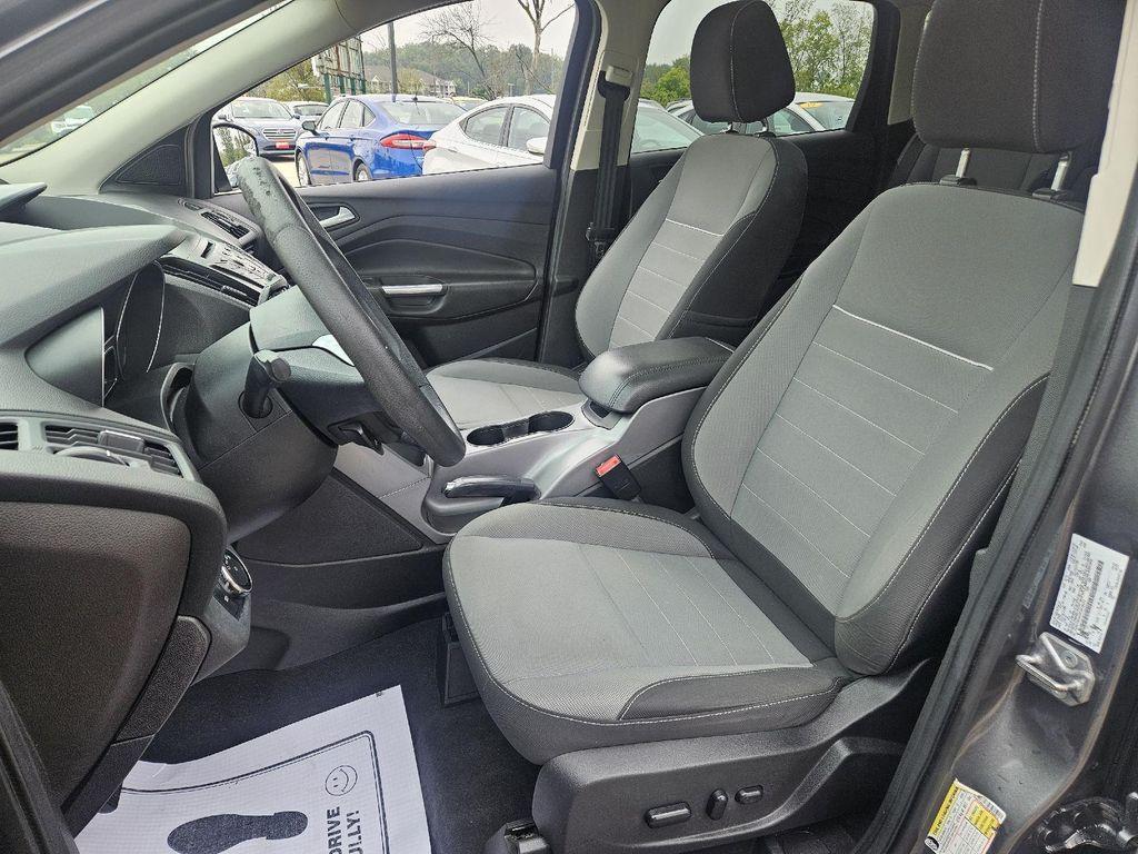 used 2014 Ford Escape car, priced at $10,995