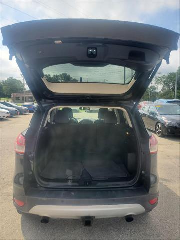 used 2015 Ford Escape car, priced at $11,295