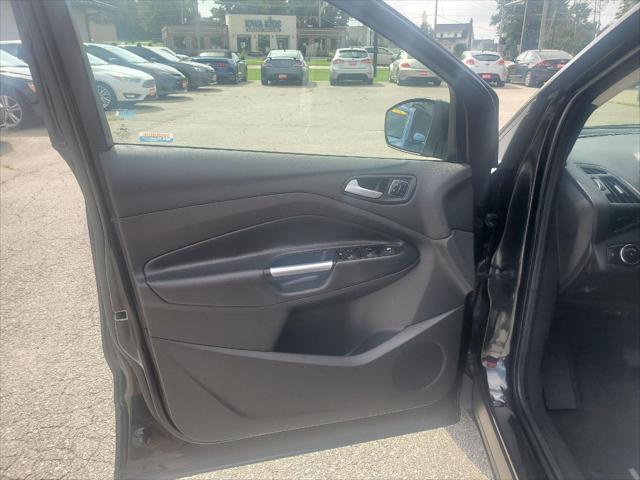 used 2015 Ford Escape car, priced at $11,295