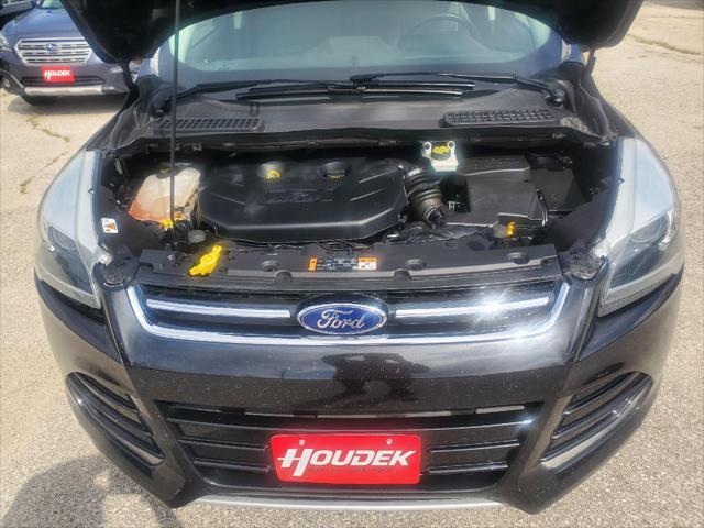 used 2015 Ford Escape car, priced at $11,295