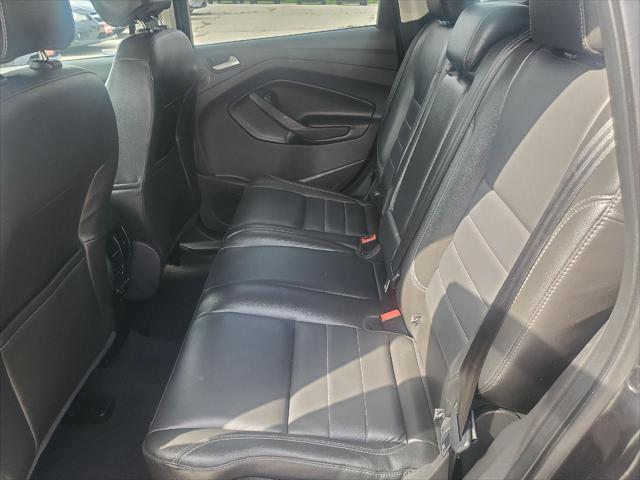 used 2015 Ford Escape car, priced at $11,295