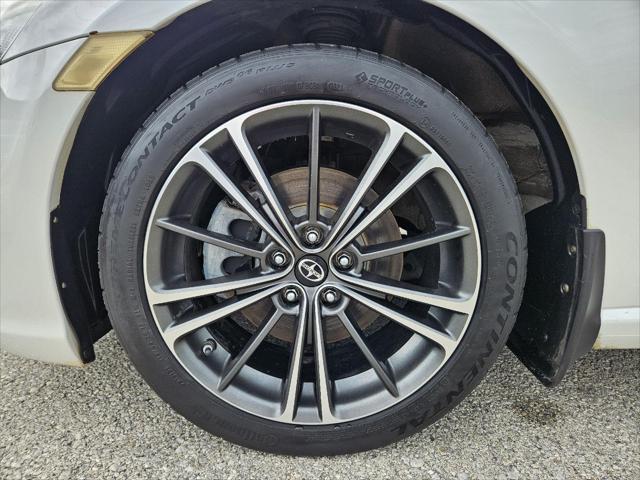 used 2014 Scion FR-S car, priced at $14,995