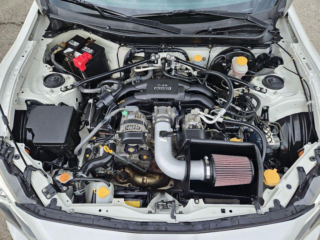 used 2014 Scion FR-S car, priced at $14,895