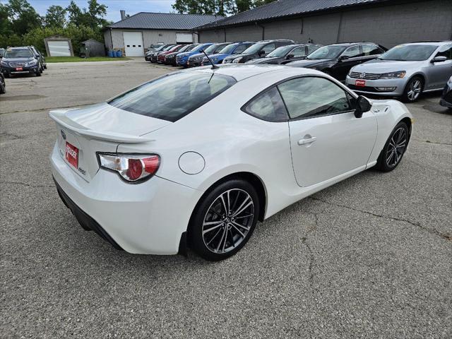used 2014 Scion FR-S car, priced at $14,995