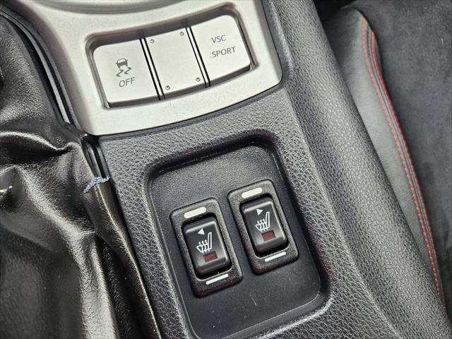 used 2014 Scion FR-S car, priced at $14,995
