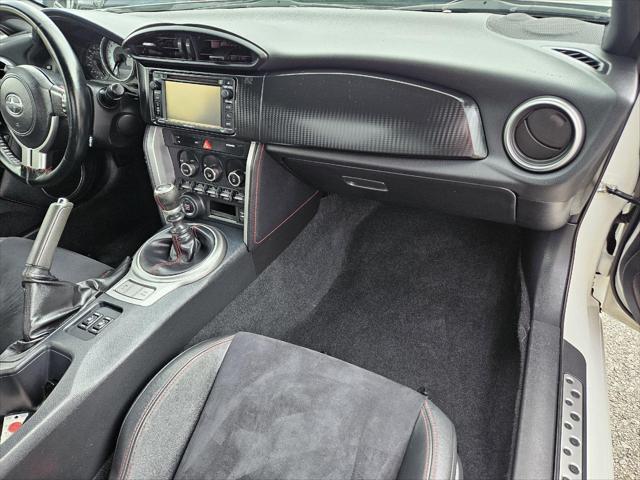 used 2014 Scion FR-S car, priced at $14,995