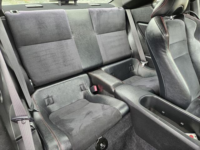 used 2014 Scion FR-S car, priced at $14,995