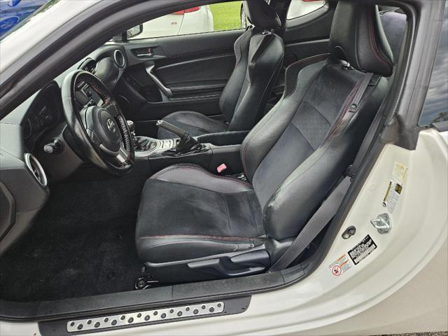 used 2014 Scion FR-S car, priced at $14,995