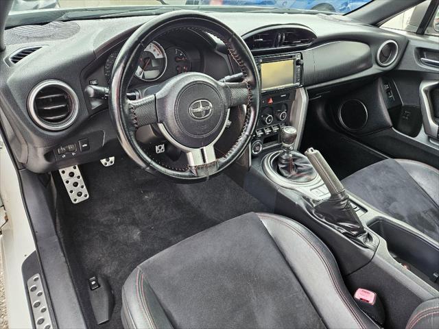 used 2014 Scion FR-S car, priced at $14,995