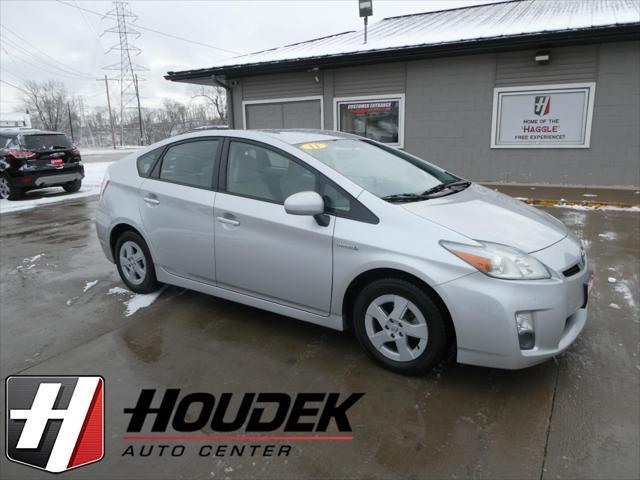 used 2011 Toyota Prius car, priced at $7,995