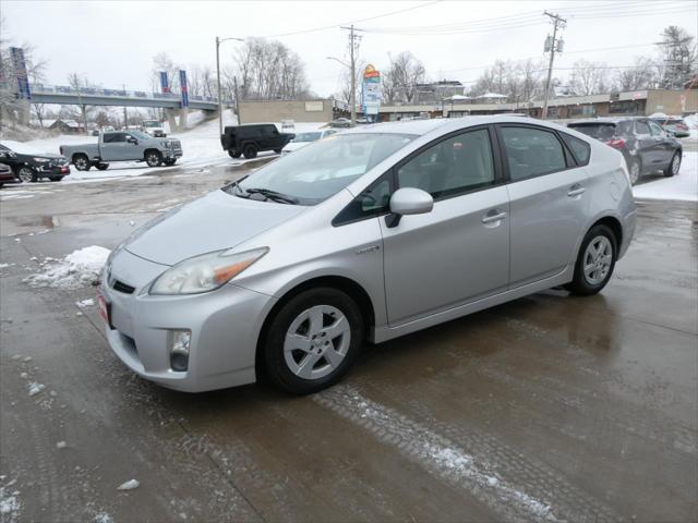 used 2011 Toyota Prius car, priced at $7,795