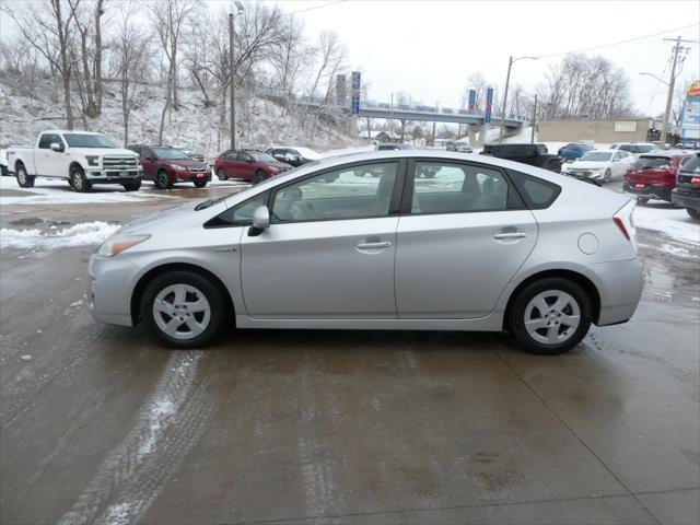 used 2011 Toyota Prius car, priced at $7,995