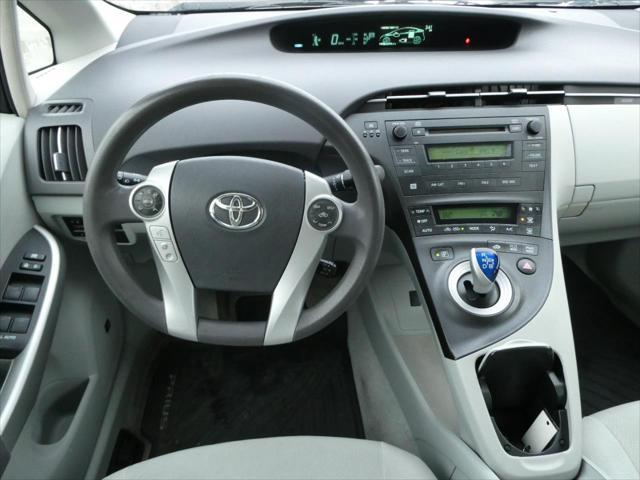 used 2011 Toyota Prius car, priced at $7,795