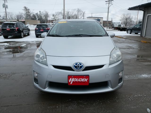 used 2011 Toyota Prius car, priced at $7,995