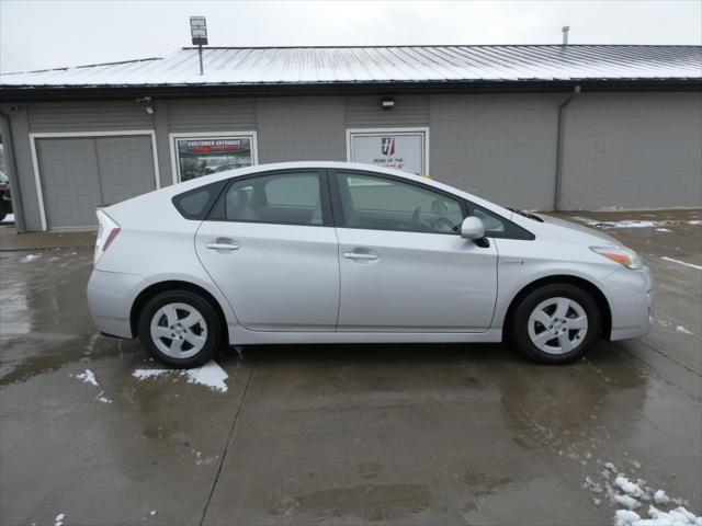 used 2011 Toyota Prius car, priced at $7,995