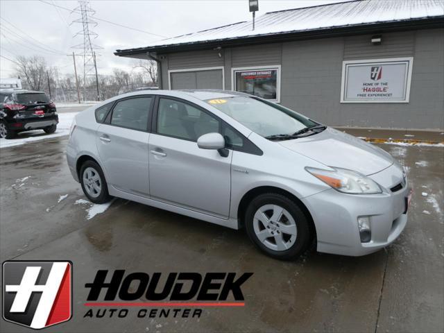 used 2011 Toyota Prius car, priced at $7,795