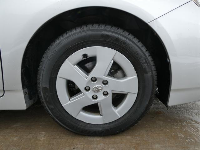 used 2011 Toyota Prius car, priced at $7,995