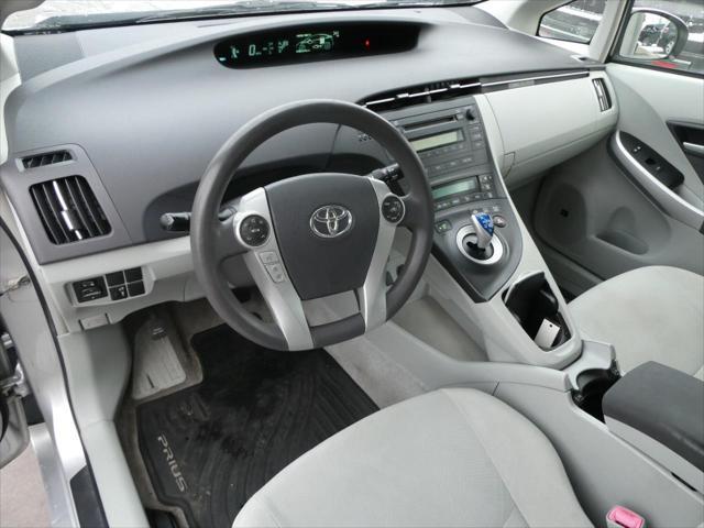 used 2011 Toyota Prius car, priced at $7,795