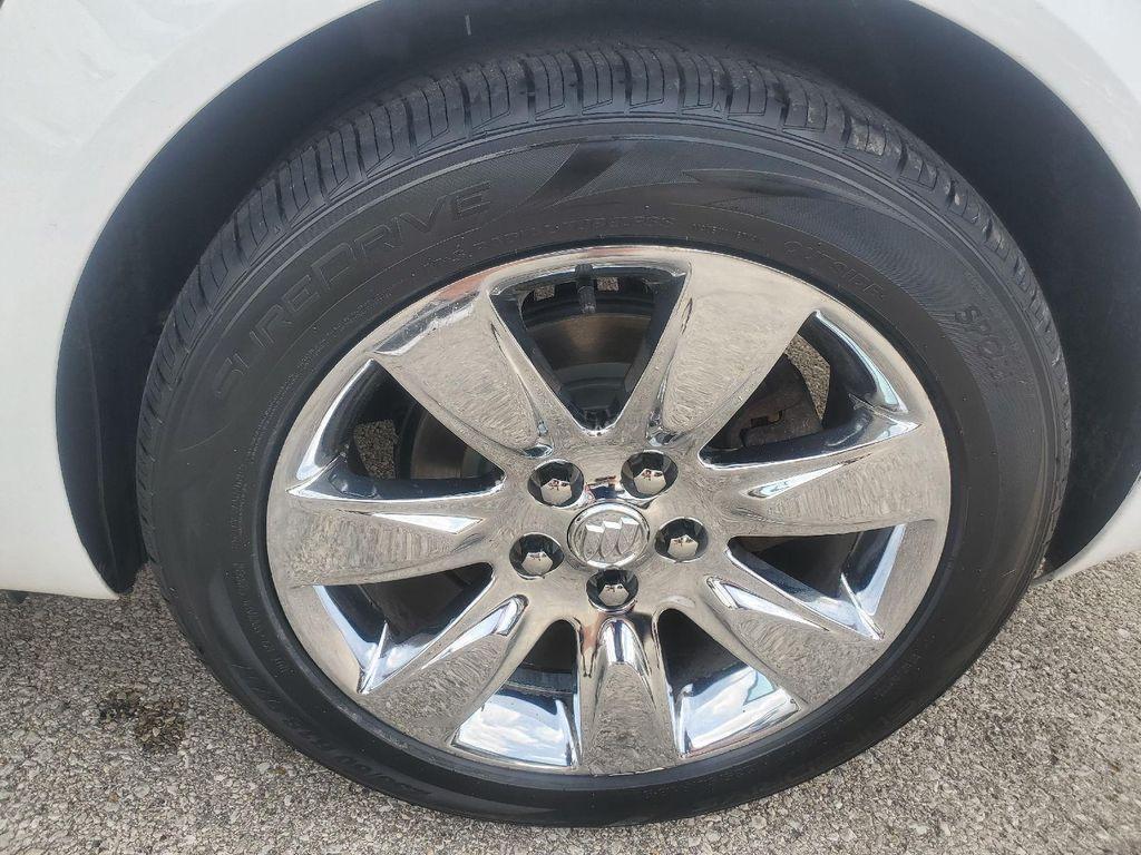 used 2015 Buick Regal car, priced at $11,095