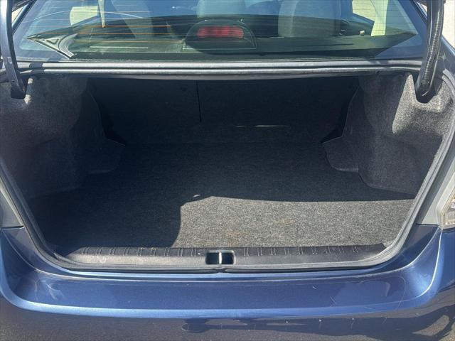 used 2013 Subaru Impreza car, priced at $11,995