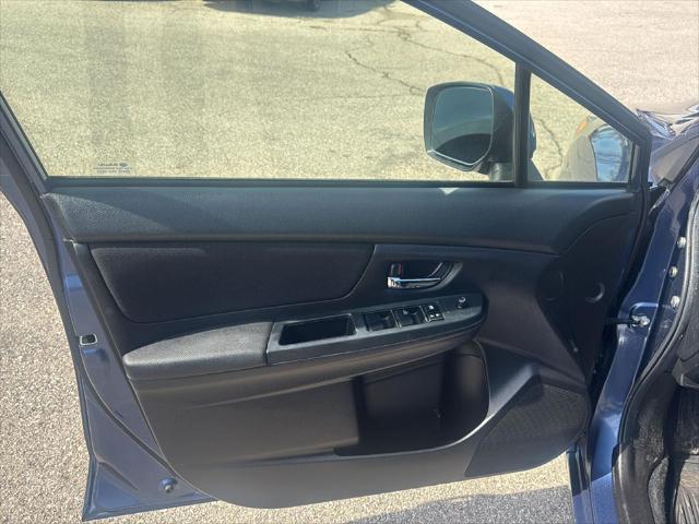 used 2013 Subaru Impreza car, priced at $11,995