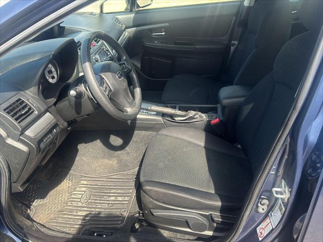 used 2013 Subaru Impreza car, priced at $11,995