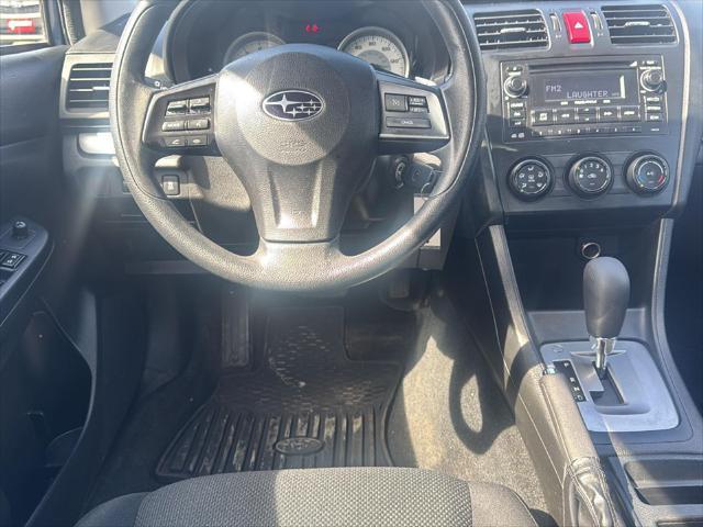 used 2013 Subaru Impreza car, priced at $11,995