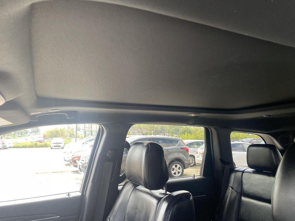 used 2019 Jeep Grand Cherokee car, priced at $16,995