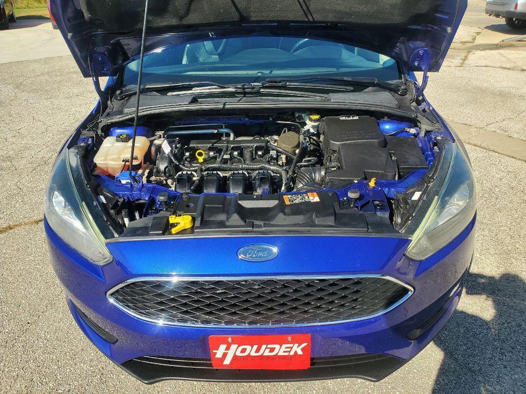 used 2015 Ford Focus car, priced at $8,895