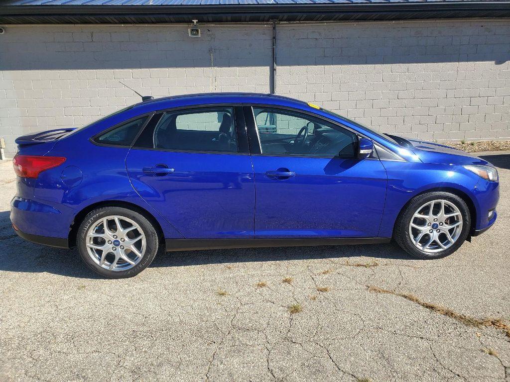 used 2015 Ford Focus car, priced at $8,895