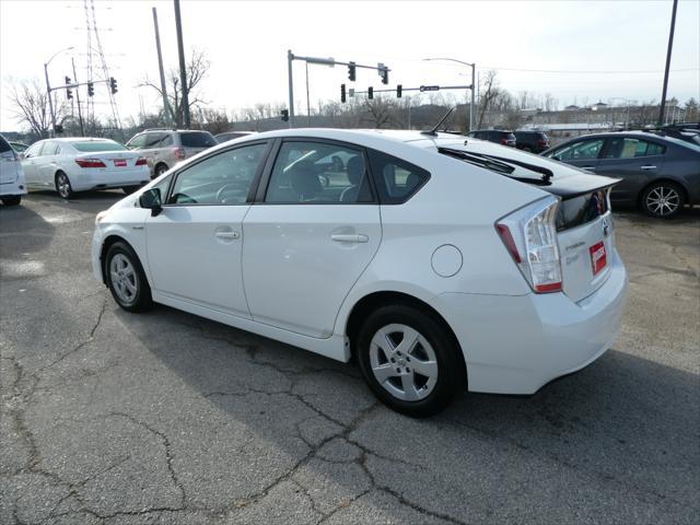 used 2010 Toyota Prius car, priced at $10,995