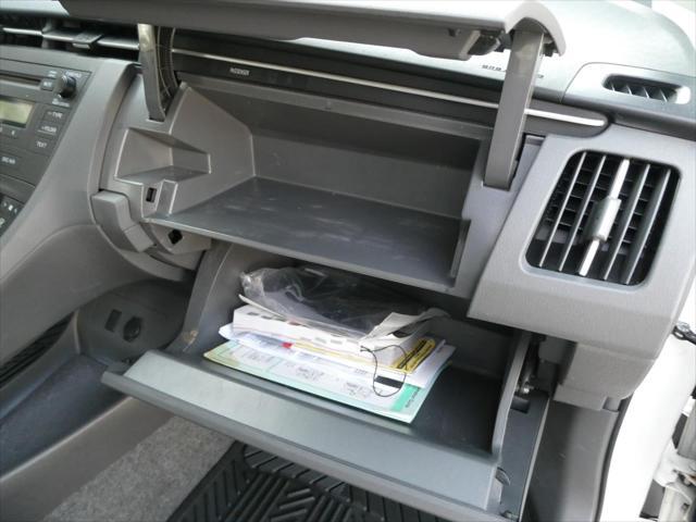 used 2010 Toyota Prius car, priced at $9,995