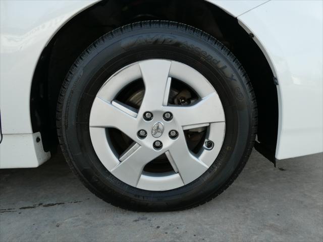 used 2010 Toyota Prius car, priced at $10,995