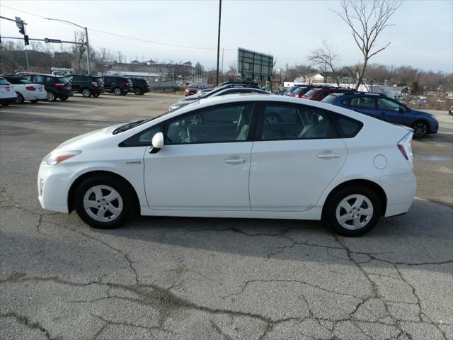 used 2010 Toyota Prius car, priced at $10,995