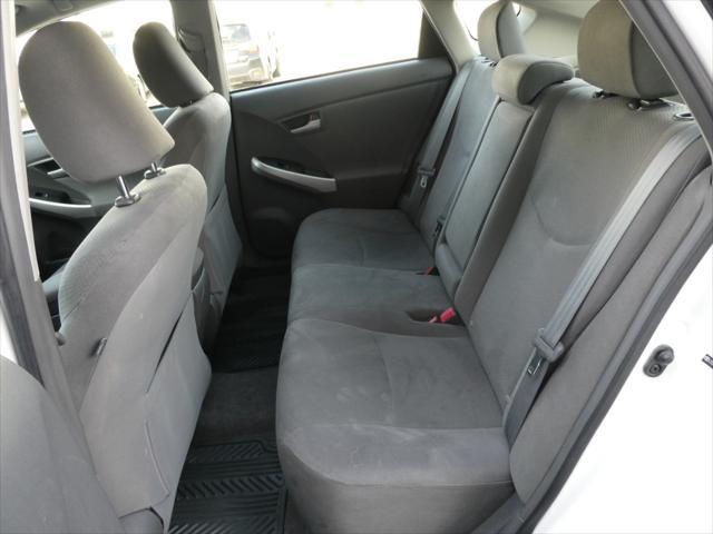 used 2010 Toyota Prius car, priced at $10,995