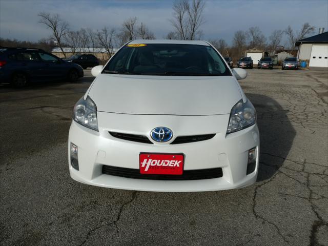 used 2010 Toyota Prius car, priced at $10,995