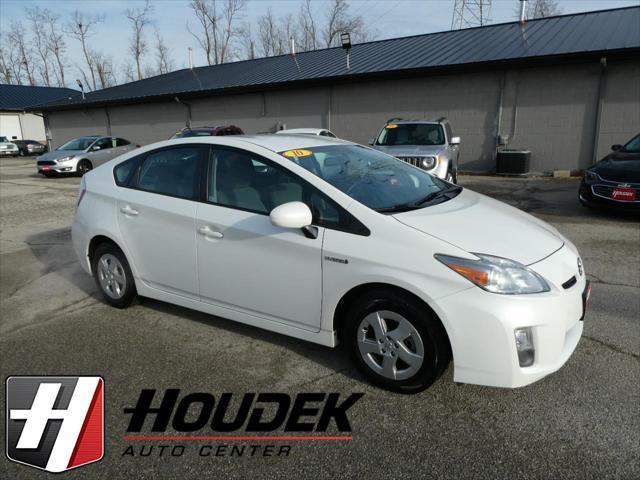 used 2010 Toyota Prius car, priced at $10,995