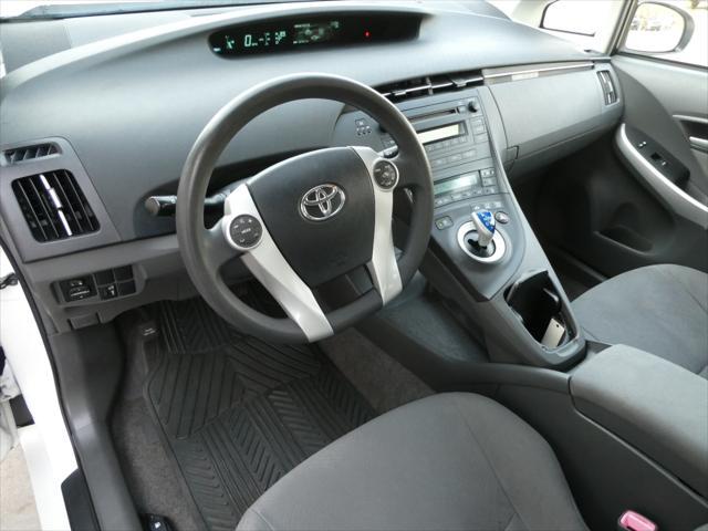 used 2010 Toyota Prius car, priced at $10,995