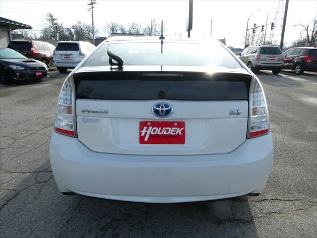 used 2010 Toyota Prius car, priced at $10,995