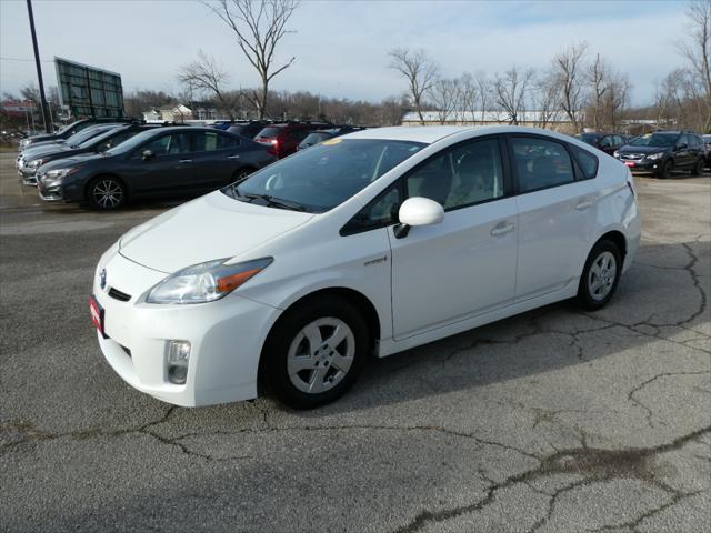 used 2010 Toyota Prius car, priced at $10,995