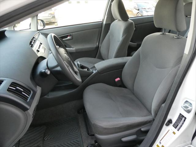 used 2010 Toyota Prius car, priced at $10,995