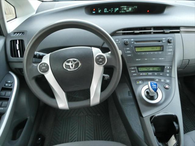 used 2010 Toyota Prius car, priced at $9,995