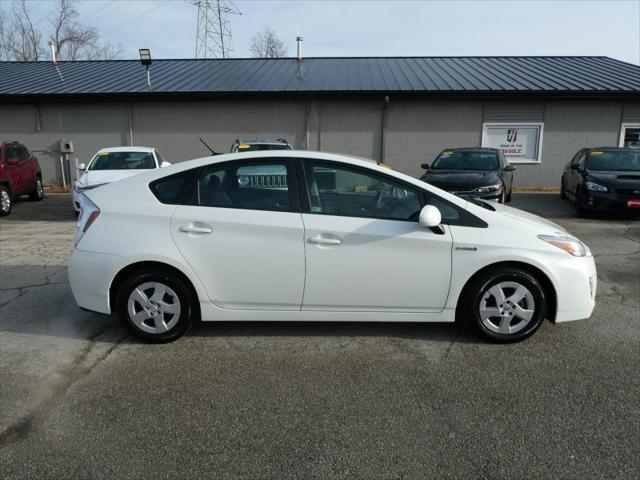 used 2010 Toyota Prius car, priced at $10,995