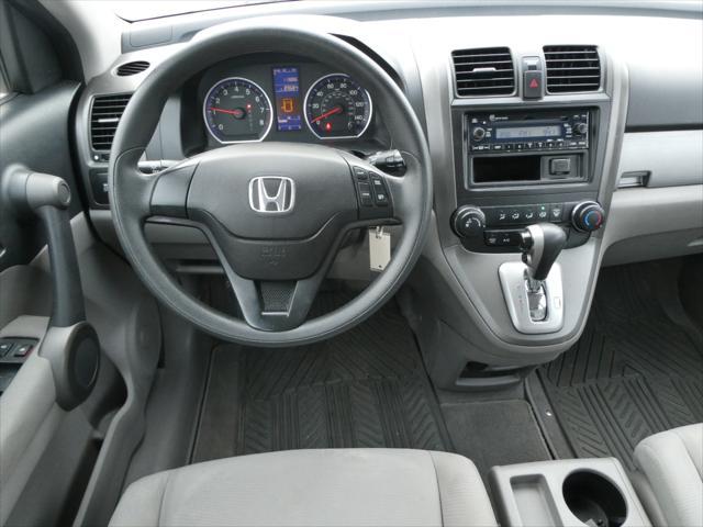 used 2010 Honda CR-V car, priced at $11,495