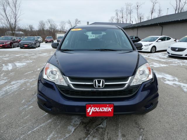 used 2010 Honda CR-V car, priced at $11,495